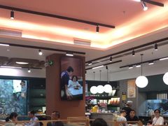 -香港深仔记茶餐厅(东门店)