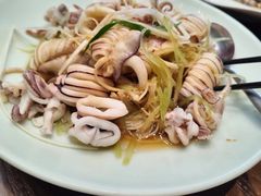 -俏东方·海味水饺·青岛菜(崂山店)