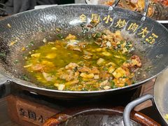 -费大厨辣椒炒肉(黄兴中心广场店)