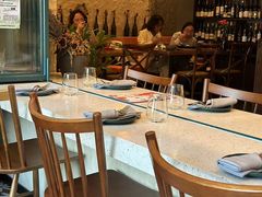 -Laures·月桂西班牙碳烤餐厅(十尚坊店)