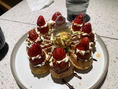 -BE BRIGHT KITCHEN(正佳广场店)