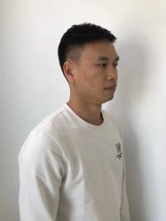 -发饰美男士增发补发假发定制店