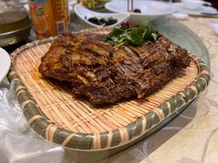 -蔡阿水羊肉店
