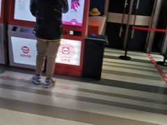 -华美影城(马栏广场店)