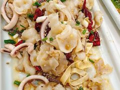 -威海渔村(黄兴路店)