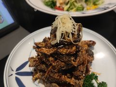 -三凤酒家·百年无锡菜(清扬茂业店)