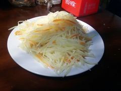 android_upload_pic-琴早英子菜馆(古田路店)