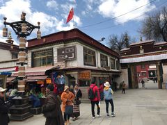 -小昭寺