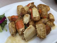 -新竹里馆·花园餐厅(兴苑路店)