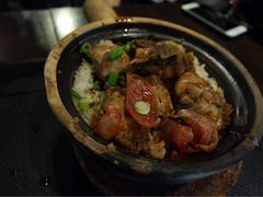 -马来西亚美食街
