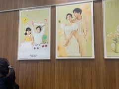 -海马体家庭照相馆(广州正佳广场店)