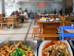 -万州大虾(五桥店)