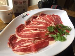 -纸盐河码头火锅(十八梯店)