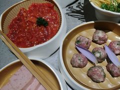 -海底捞火锅(银泰中心店)