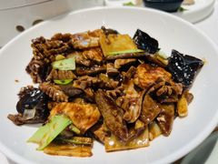 -到家尝北京菜(西坝河店)