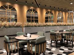 露天位-敏华冰厅(天河城店)