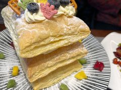 -四川饭店·川味水煮鱼(长白店)