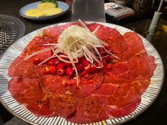 -上男·烧肉集市(五一广场店)