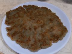 土豆饼-三清洞疙瘩汤