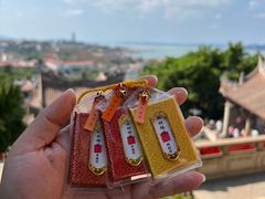 -莆田湄洲妈祖祖庙