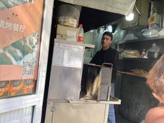 -同来顺烧烤餐厅(哈尔滨道店)