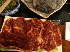 -飘香火锅(玉林西路店)