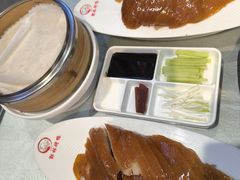 -郭林家常菜(狼垡店)