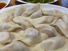 -喜家德虾仁水饺(马栏店)