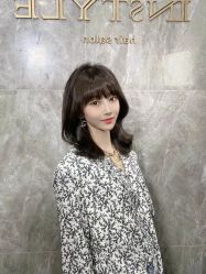 -Rise Hair上升造型