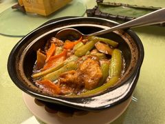-福慧慈缘素食餐厅(王府井店)