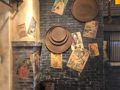 -1192弄老上海风情街(世纪汇广场店)
