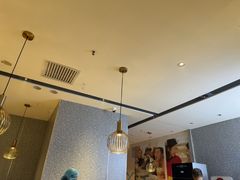 -半天妖烤鱼(中山路店)