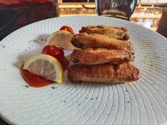 -Nord Grill&Bar Highland诺德西餐(深圳欢乐海岸店)