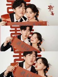 -拾尚映画·STUDIO婚纱摄影(中关村店)