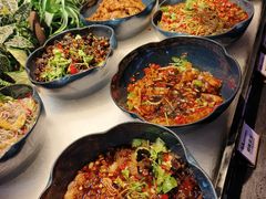 -梨花自助烤肉(乐宾店)