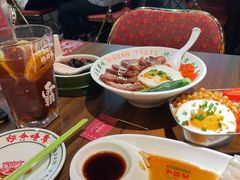 -西关味(大卫城店)