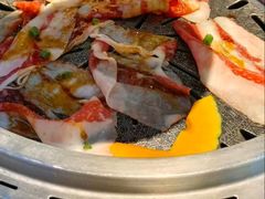 -大叹号·朝鲜族烤肉(潍坊泰华城店)