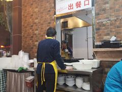 -宫廷药膳罐罐面(兴庆路店)