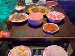 -水巷子·巴掌腰片重庆火锅(云纺店)