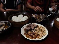 -达道武仔牛肉店(广达路店)