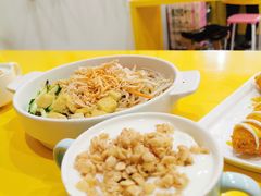 -嗨皮儿·现蒸面皮(抄纸巷店)