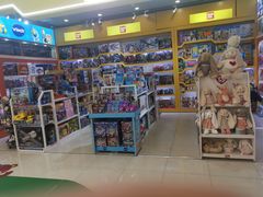 -万达广场(大明宫店)