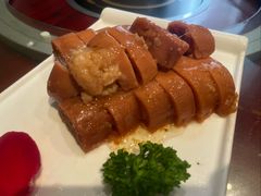 -大自然(鲁家村店)