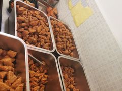 -518豆腐干(总店)