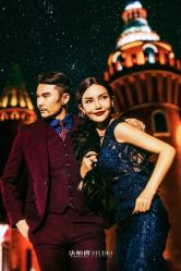 点击看大图 -太古映画婚纱摄影(天河店)