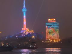 -武昌中华路码头(轮渡站)