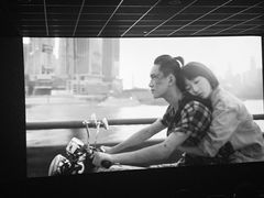 -老陈婆手工面庄