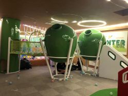 -泡泡米POPOME益智乐园(洪殿花园旗舰店)