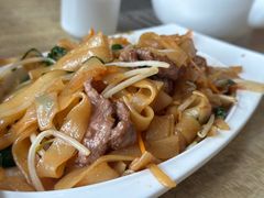 -牡丹国际大酒店-港式茶餐厅