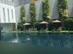 曼谷文华东方酒店-曼谷文华中心点大酒店